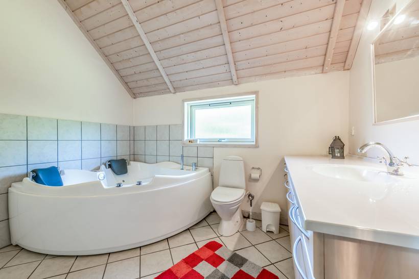 Foto von Ferienhaus ZF72 in Bork Havn - Westjütland