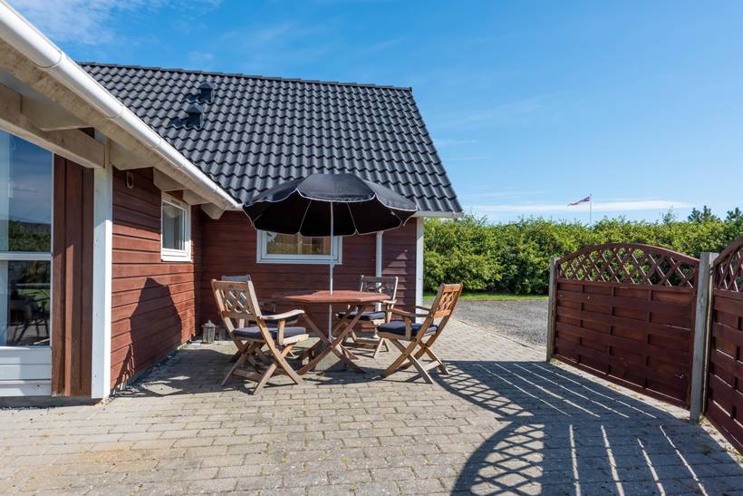Foto von Ferienhaus ZF72 in Bork Havn - Westjütland