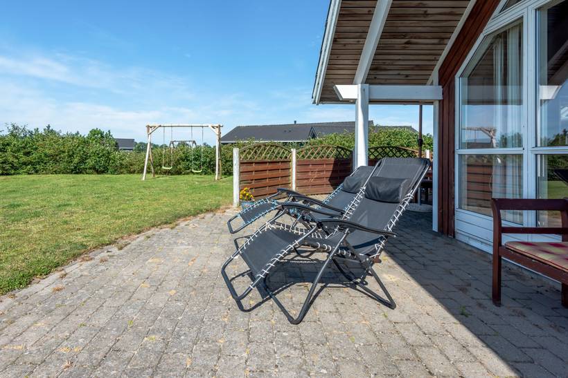 Foto von Ferienhaus ZF72 in Bork Havn - Westjütland