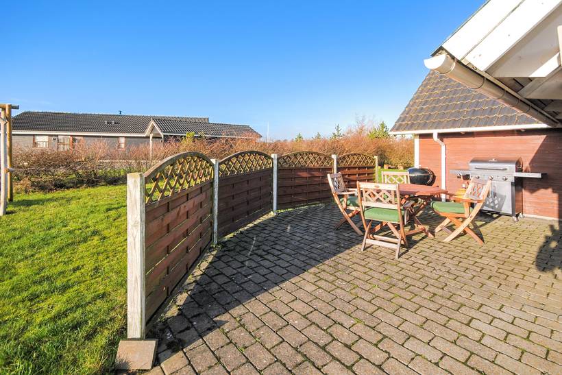 Foto von Ferienhaus ZF72 in Bork Havn - Westjütland