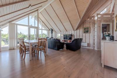 Vorschaubild von Ferienhaus ZF72 in Bork Havn - Westjütland