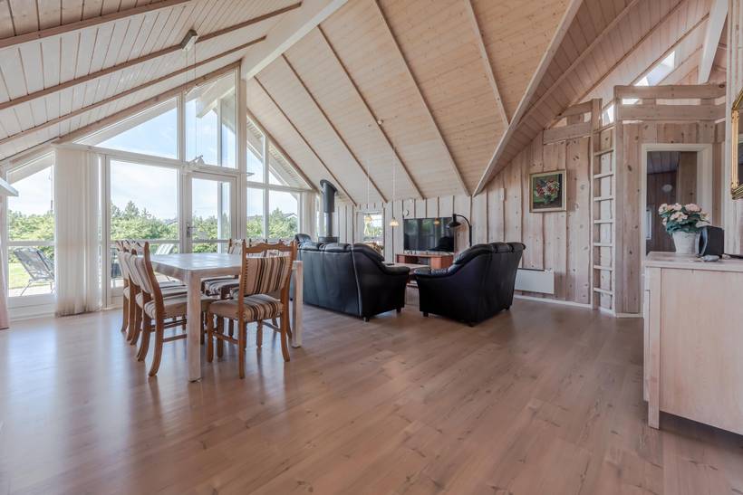Foto von Ferienhaus ZF72 in Bork Havn - Westjütland
