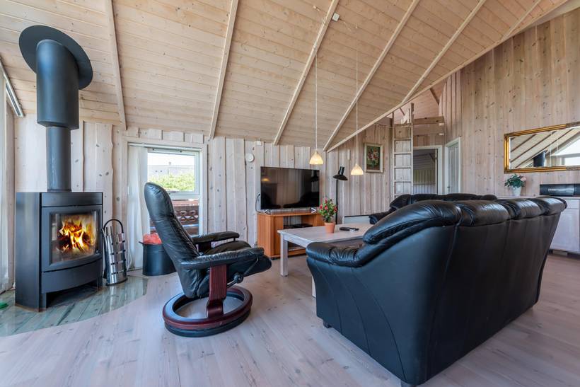 Foto von Ferienhaus ZF72 in Bork Havn - Westjütland