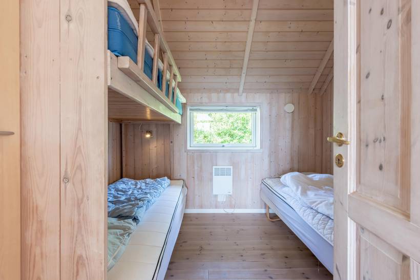 Foto von Ferienhaus ZF72 in Bork Havn - Westjütland