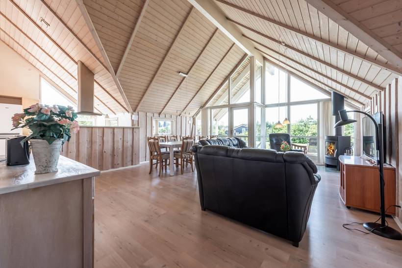 Foto von Ferienhaus ZF72 in Bork Havn - Westjütland
