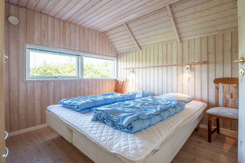 Foto von Ferienhaus ZF72 in Bork Havn - Westjütland