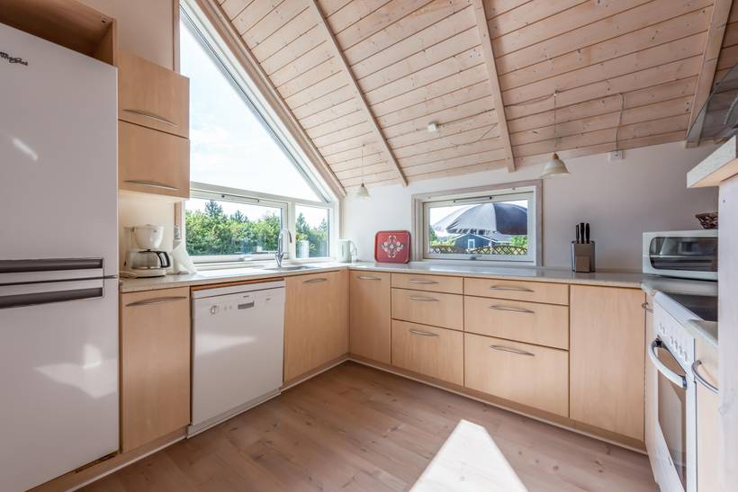 Foto von Ferienhaus ZF72 in Bork Havn - Westjütland