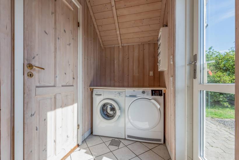 Foto von Ferienhaus ZF72 in Bork Havn - Westjütland