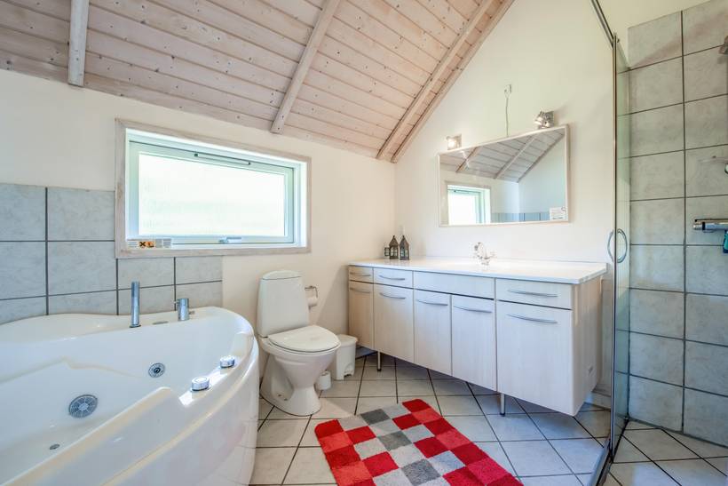 Foto von Ferienhaus ZF72 in Bork Havn - Westjütland