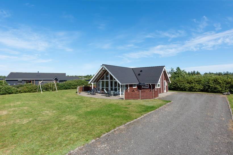 Foto von Ferienhaus ZF72 in Bork Havn - Westjütland