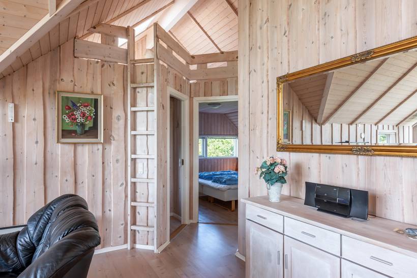 Foto von Ferienhaus ZF72 in Bork Havn - Westjütland
