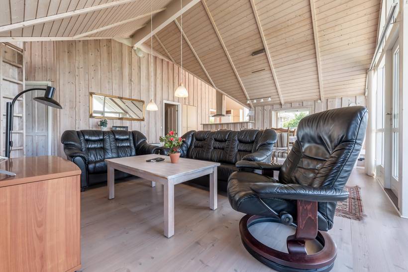 Foto von Ferienhaus ZF72 in Bork Havn - Westjütland