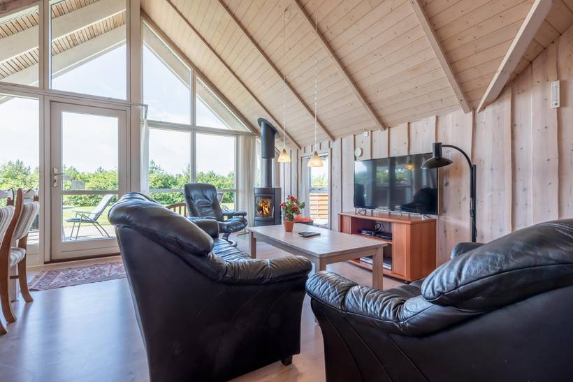 Foto von Ferienhaus ZF72 in Bork Havn - Westjütland