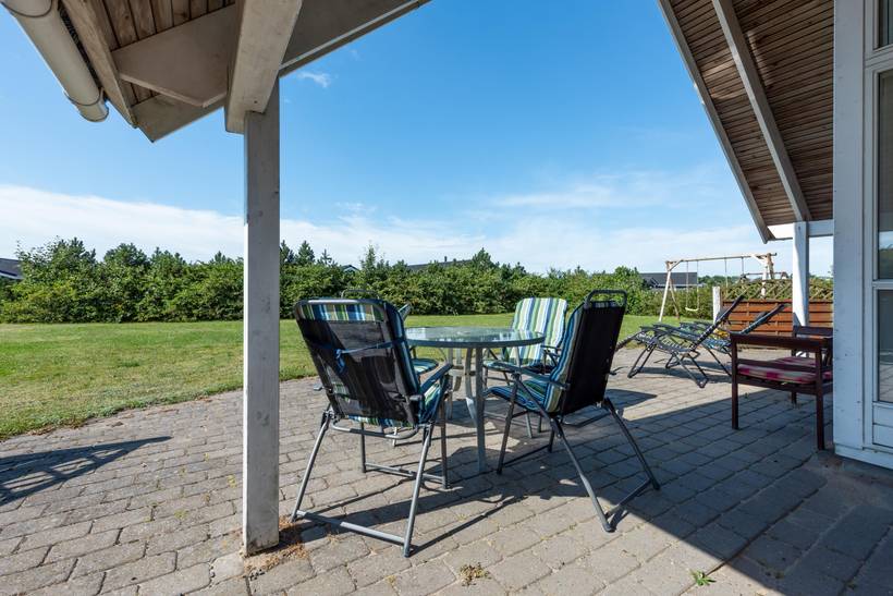 Foto von Ferienhaus ZF72 in Bork Havn - Westjütland