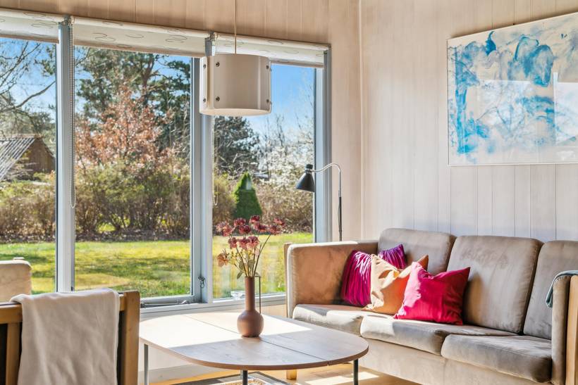 Foto von Ferienhaus ZF75 in Øer - Ebeltoft - Ostjütland