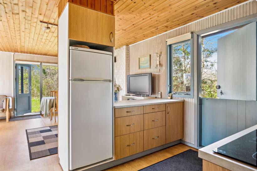 Foto von Ferienhaus ZF75 in Øer - Ebeltoft - Ostjütland
