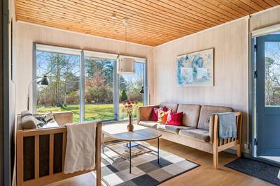 Vorschaubild von Ferienhaus ZF75 in Øer - Ebeltoft - Ostjütland