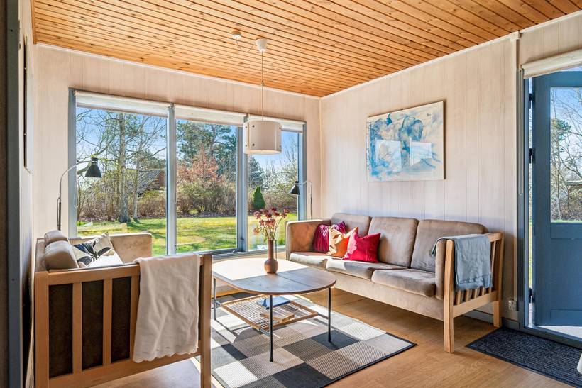 Foto von Ferienhaus ZF75 in Øer - Ebeltoft - Ostjütland