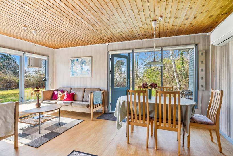 Foto von Ferienhaus ZF75 in Øer - Ebeltoft - Ostjütland