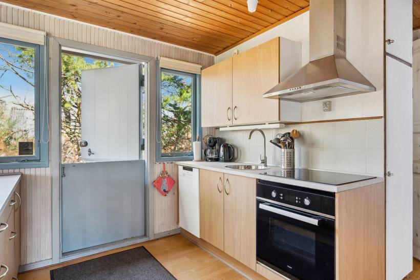 Foto von Ferienhaus ZF75 in Øer - Ebeltoft - Ostjütland