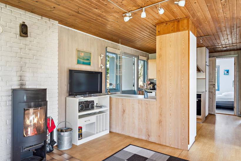 Foto von Ferienhaus ZF75 in Øer - Ebeltoft - Ostjütland