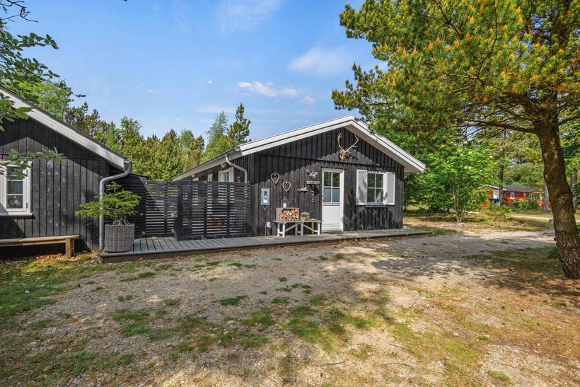Foto von Ferienhaus ZF79 in Houstrup - Westjütland