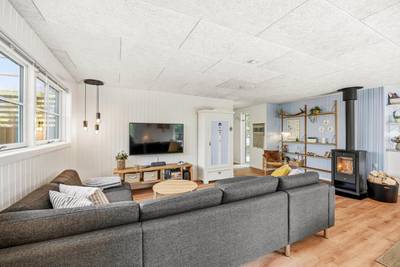 Vorschaubild von Ferienhaus ZF79 in Houstrup - Westjütland