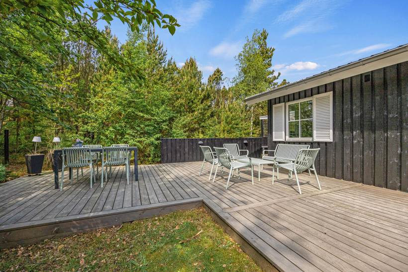 Foto von Ferienhaus ZF79 in Houstrup - Westjütland
