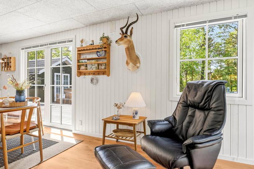 Foto von Ferienhaus ZF79 in Houstrup - Westjütland