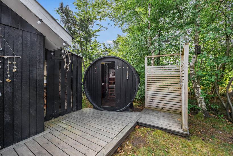 Foto von Ferienhaus ZF79 in Houstrup - Westjütland
