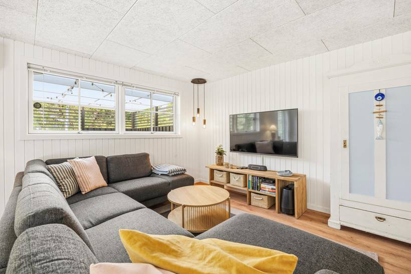 Foto von Ferienhaus ZF79 in Houstrup - Westjütland