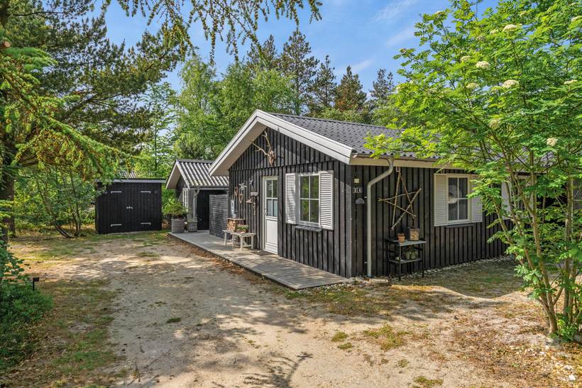 Foto von Ferienhaus ZF79 in Houstrup - Westjütland