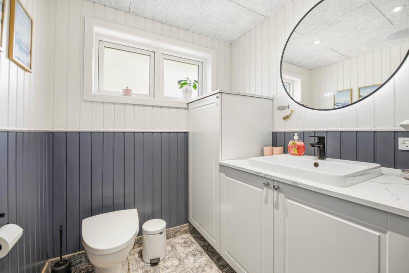 Foto von Ferienhaus ZF79 in Houstrup - Westjütland