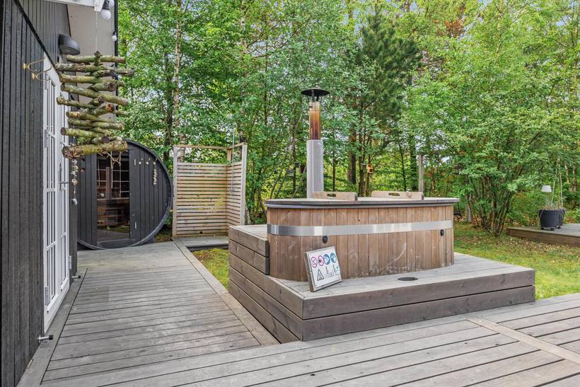 Foto von Ferienhaus ZF79 in Houstrup - Westjütland