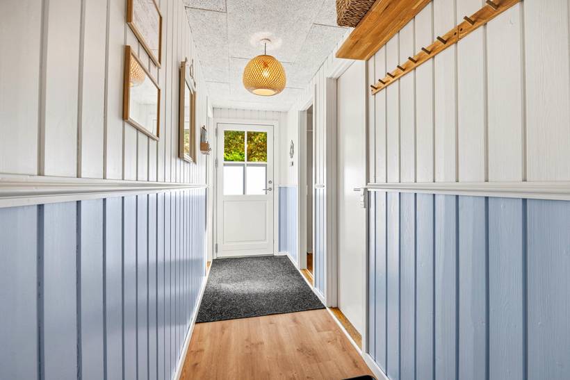 Foto von Ferienhaus ZF79 in Houstrup - Westjütland