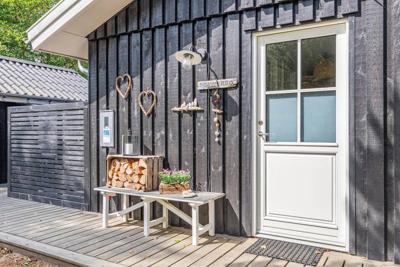 Foto von Ferienhaus ZF79 in Houstrup - Westjütland