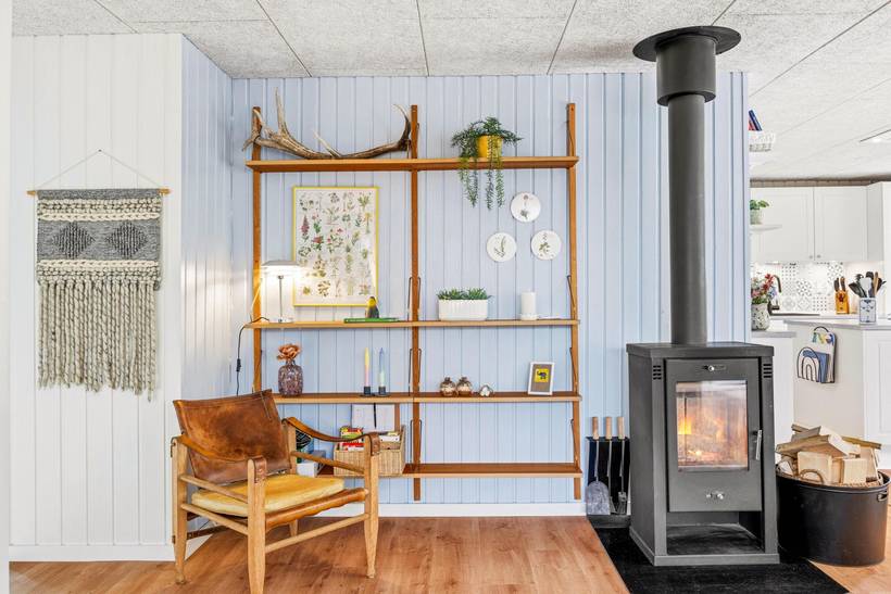 Foto von Ferienhaus ZF79 in Houstrup - Westjütland