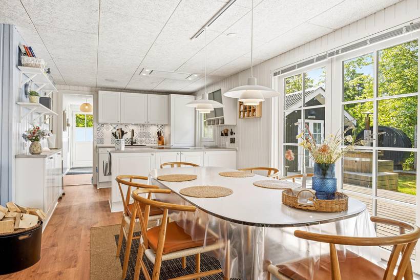 Foto von Ferienhaus ZF79 in Houstrup - Westjütland