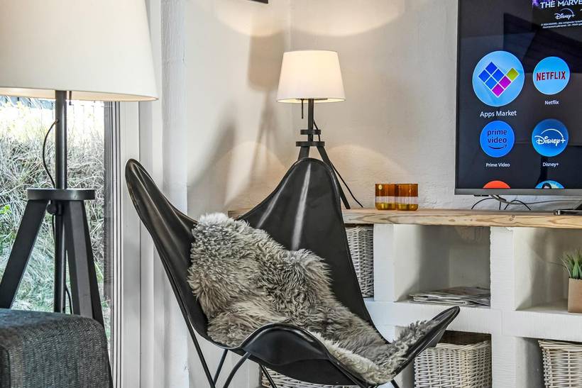 Foto von Ferienhaus ZF81 in Vrist - Vejlby Klit - Westjütland