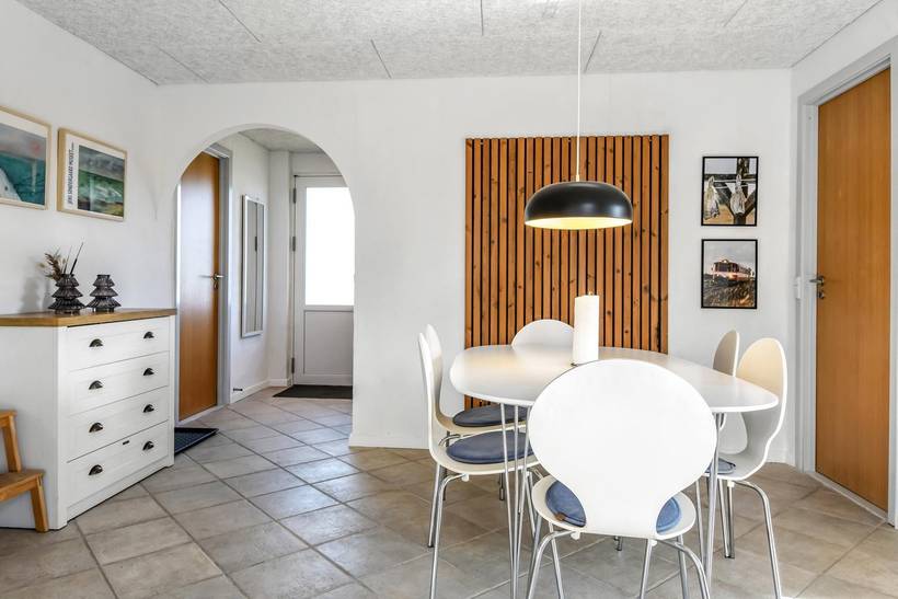 Foto von Ferienhaus ZF81 in Vrist - Vejlby Klit - Westjütland