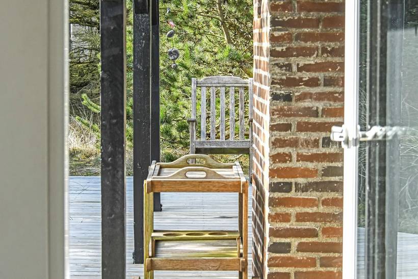 Foto von Ferienhaus ZF81 in Vrist - Vejlby Klit - Westjütland
