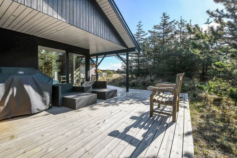 Foto von Ferienhaus ZF81 in Vrist - Vejlby Klit - Westjütland
