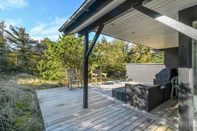 Vorschaubild von Ferienhaus ZF81 in Vrist - Vejlby Klit - Westjütland