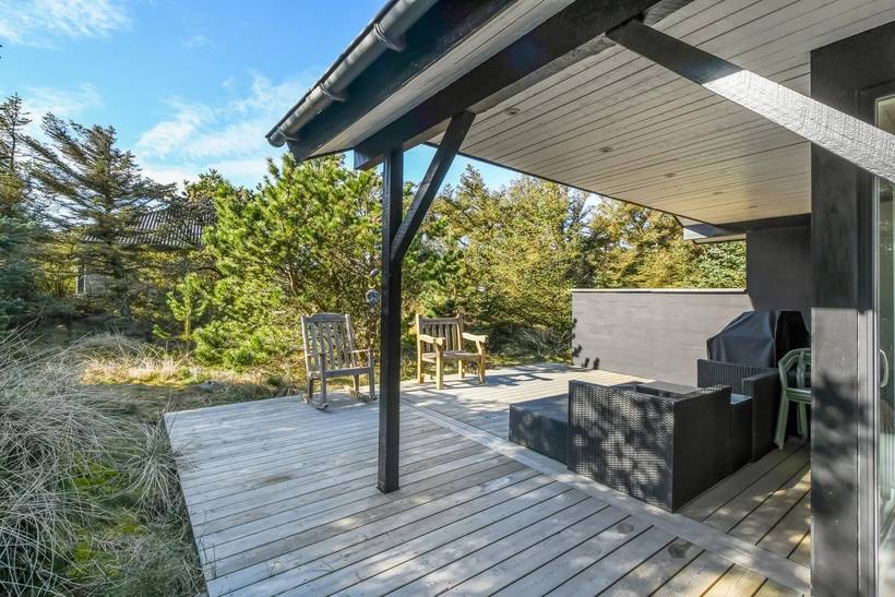 Foto von Ferienhaus ZF81 in Vrist - Vejlby Klit - Westjütland