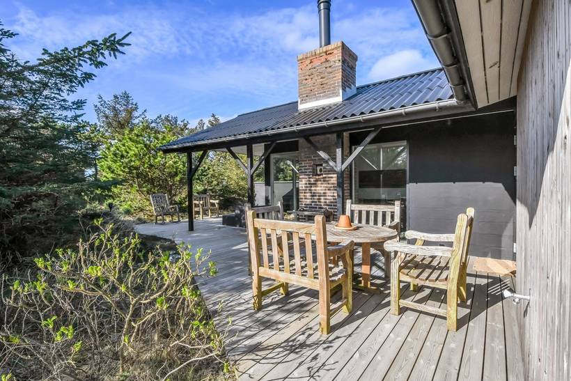 Foto von Ferienhaus ZF81 in Vrist - Vejlby Klit - Westjütland
