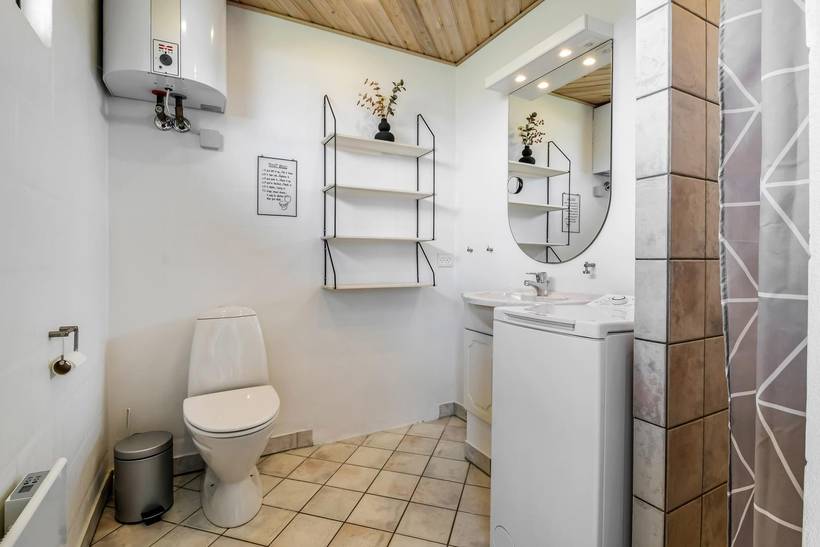 Foto von Ferienhaus ZF81 in Vrist - Vejlby Klit - Westjütland