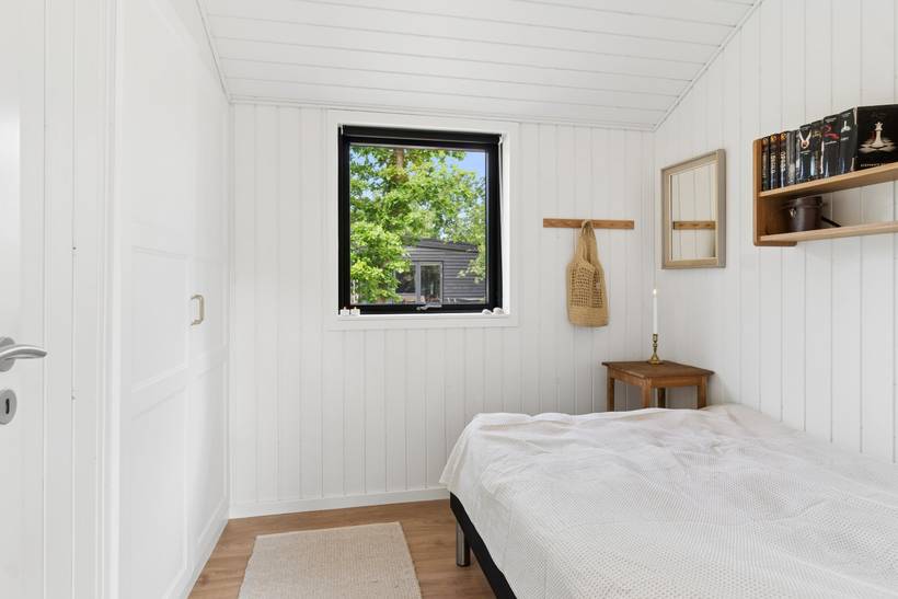 Foto von Ferienhaus ZF87 in Rørvig - Westseeland