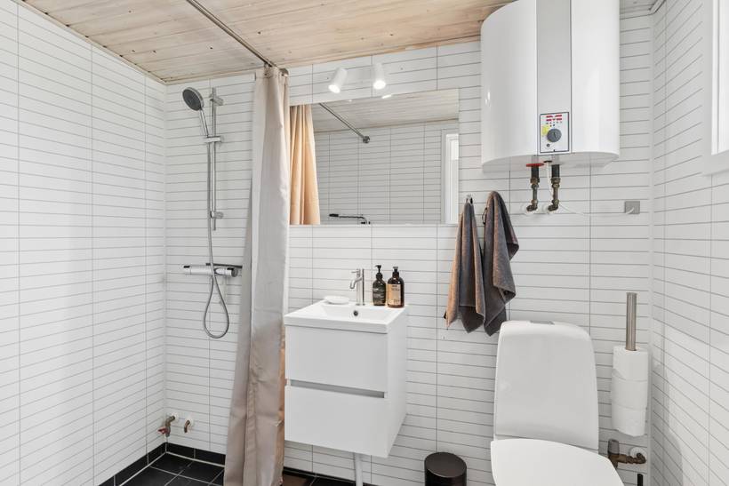 Foto von Ferienhaus ZF87 in Rørvig - Westseeland