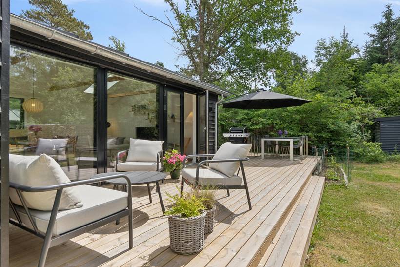 Foto von Ferienhaus ZF87 in Rørvig - Westseeland