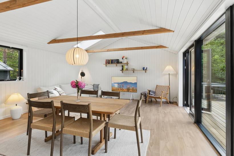 Foto von Ferienhaus ZF87 in Rørvig - Westseeland